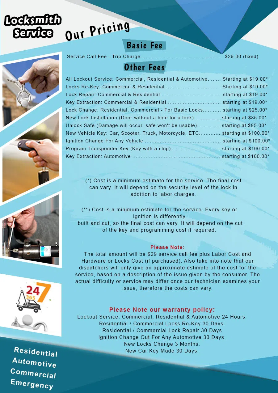 Orlando Super Locksmith, Orlando, FL 407-549-5036